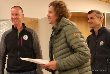 Redni občni zbor Društva gorske reševalne službe Kamnik (22)